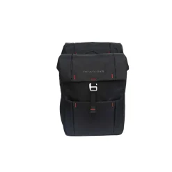 New Looxs Fietstassen>ew Looxs Dubbele Fietstas Vigo Racktime 37L
