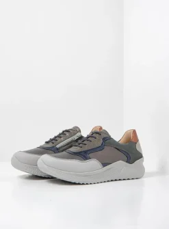 Wolky Casual Schoenen>e-Way S2F - vrijetijdsschoen dames