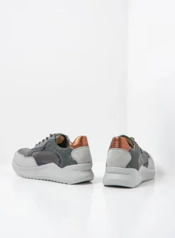 Wolky Casual Schoenen>e-Way S2F - vrijetijdsschoen dames