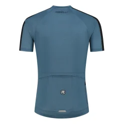 Rogelli Fietsshirts>Explore - Fietsshirt Heren