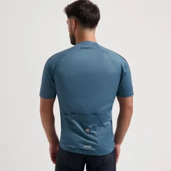 Rogelli Fietsshirts>Explore - Fietsshirt Heren