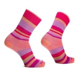 Wrightsock Sokken|Sokken<Explore Crew sokken Roos