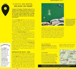 ANWB Reisgidsen|Reisgidsen>Extra reisgids Ardèche