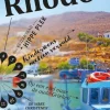 ANWB Reisgidsen|Reisgidsen<Extra reisgids Rhodos