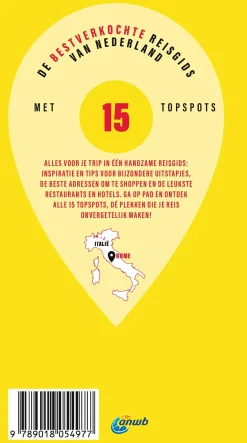 ANWB Reisgidsen|Reisgidsen>Extra reisgids Rome