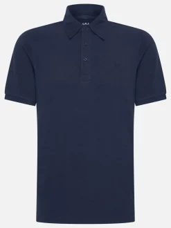Heren Human Nature Polo'S>Fald - Polo heren