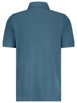 Heren Human Nature Polo'S>Fald - Polo heren