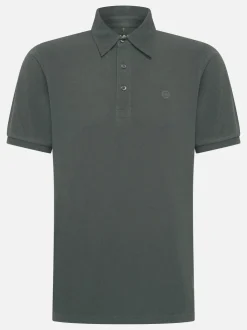 Heren Human Nature Polo'S>Fald - Polo heren