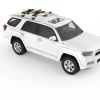 Yakima Skidragers<FatCat 4 EVO Black - Skidrager