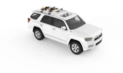 Yakima Skidragers<FatCat 4 EVO Black - Skidrager