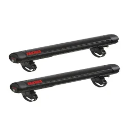 Yakima Skidragers<FatCat 6 EVO Black - Skidrager