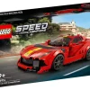 LEGO® Bouwen & Constructie>Ferrari 812 76914