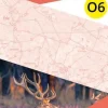 ANWB Fietskaarten|Fietskaarten>Fiets en wandelknooppuntenkaart O6 Veluwe zuid