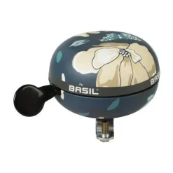 Basil Fietsbellen & -Toeters<Fietsbel Magnolia Big Bell