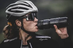 Rogelli Drinkflessen & Bidons<Fietsbidon 750ml