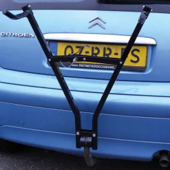 Carpoint Fietsendragers<Fietsdrager met kentekenplaathouder