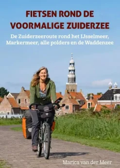 Elmar Fietsboeken|Fietsgidsen>Fietsen rond de voormalige Zuiderzee