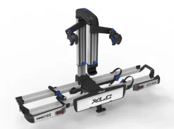 Xlc Fietsendragers|Fietsendrager Elektrische Fiets<Fietsendrager Almada Work-E Low Step VC-C08