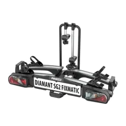 Pro-user Fietsendragers|Fietsendrager Elektrische Fiets>Fietsendrager Diamant SG2 FixMatic