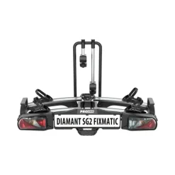 Pro-user Fietsendragers|Fietsendrager Elektrische Fiets>Fietsendrager Diamant SG2 FixMatic