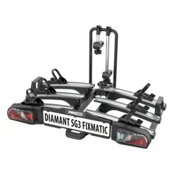 Pro-user Fietsendragers>fietsendrager Diamant SG3 FixMatic