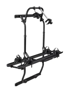 Thule Fietsendragers>fietsendrager Elite Van XT Crafter >2017