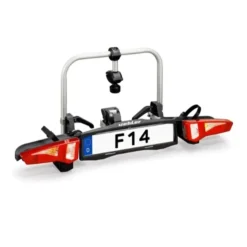 Uebler Fietsendragers>fietsendrager F14 - 13 polig