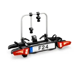 Uebler Fietsendragers<fietsendrager F24 - Opvouwbaar