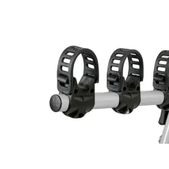 Lampa Fietsendragers|Fietsendrager Achterklep<Fietsendrager follow-me t3