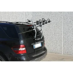 Lampa Fietsendragers|Fietsendrager Achterklep<Fietsendrager follow-me t3
