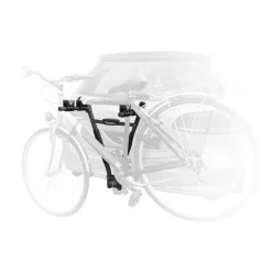 Twinny Load Fietsendragers<Fietsendrager Easy 2F Zwart