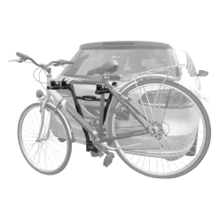 Twinny Load Fietsendragers<Fietsendrager Easy 2F Zwart