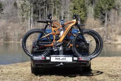 Xlc Fietsendragers<Fietsendrager Almada Work-E VC-C07 2