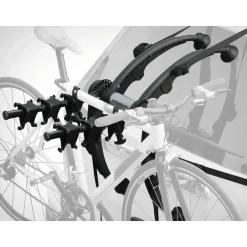 Lampa Fietsendragers|Fietsendrager Achterklep<Fietsendrager cyclus 3
