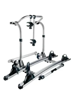 Thule Fietsendragers|Fietsendrager Caravan<fietsendrager Elite G2 Short
