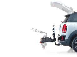 Atera Fietsendragers|Fietsendrager Elektrische Fiets<fietsendrager Genio Pro Advanced zwart
