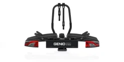Atera Fietsendragers|Fietsendrager Elektrische Fiets<fietsendrager Genio Pro Advanced zwart