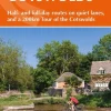 Cicerone Reisgidsen|Reisgidsen>Fietsgids Cycling in the Cotswolds