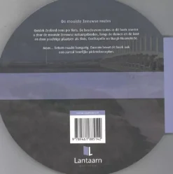 Lantaarn Fietsboeken|Fietsgidsen<Fietsgids Rondje Zeeland