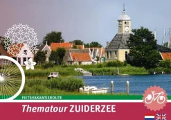 Buijten & Schipperheijn Fietsboeken|Fietsgidsen<Fietsgids Zuiderzeeroute