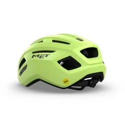 Met Fietshelmen Voor Volwassenen>Fietshelm Vinci - Mips