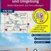 Kompass Fietskaarten<Fietskaart FK 3361 Leipzig