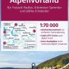 Kompass Fietskaarten<Fietskaart FK 3337 Münchens Süden