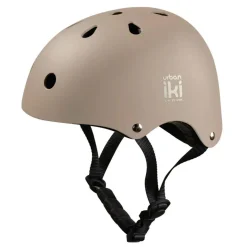 Urban Iki Kinderfietshelm<Fietskinderhelm - Grijs Beige