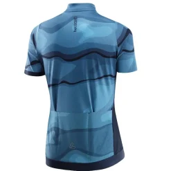 Löffler Fietsshirts>Fietsshirt Barkly HotBond dames