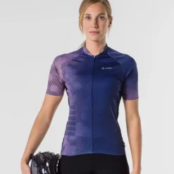 Löffler Fietsshirts>Fietsshirt Classy HotBond dames