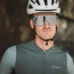 Löffler Fietsshirts>Fietsshirt Core HotBond heren