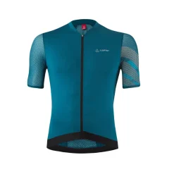 Löffler Fietsshirts>Fietsshirt FZ Pow Air heren