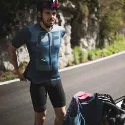 Löffler Fietsshirts>Fietsshirt Signature Mid heren
