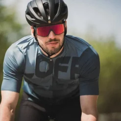 Löffler Fietsshirts>Fietsshirt Signature Mid heren